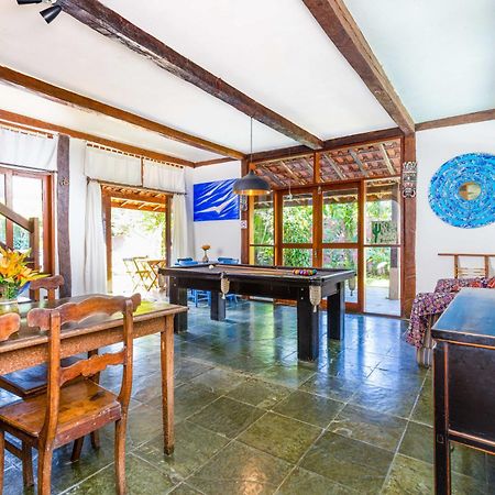 Drifter Hostel バーハ・ド・サイ エクステリア 写真