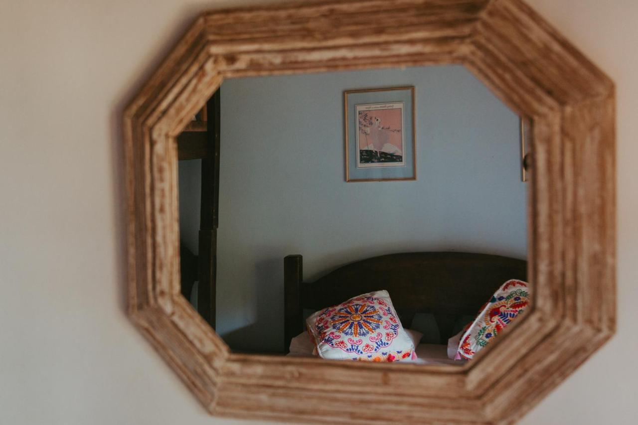 Drifter Hostel バーハ・ド・サイ エクステリア 写真