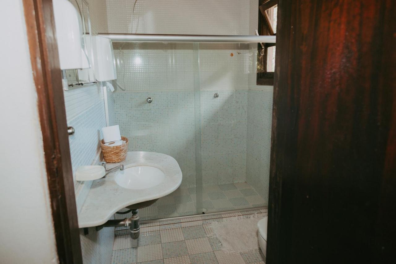 Drifter Hostel バーハ・ド・サイ エクステリア 写真