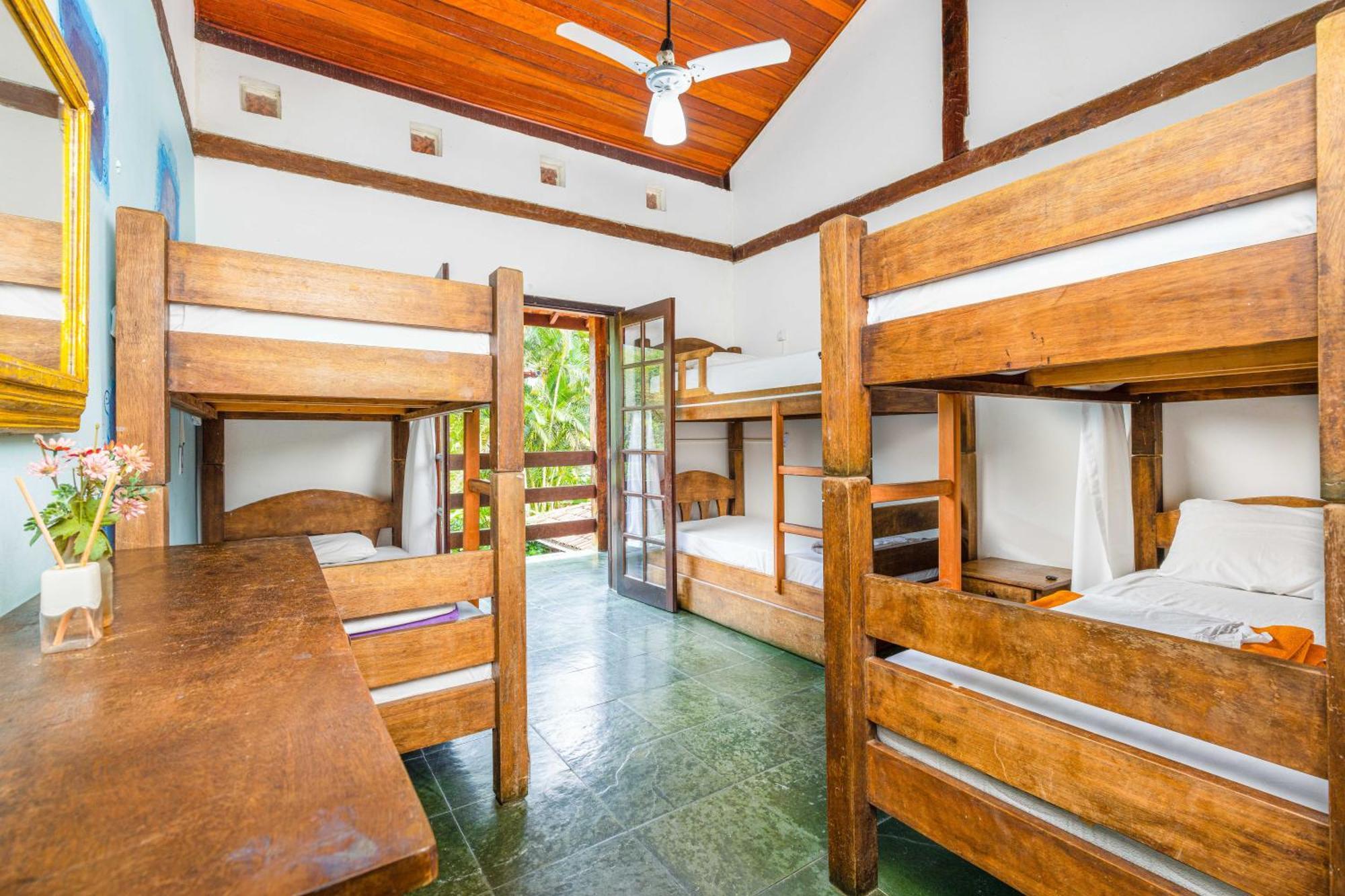 Drifter Hostel バーハ・ド・サイ エクステリア 写真