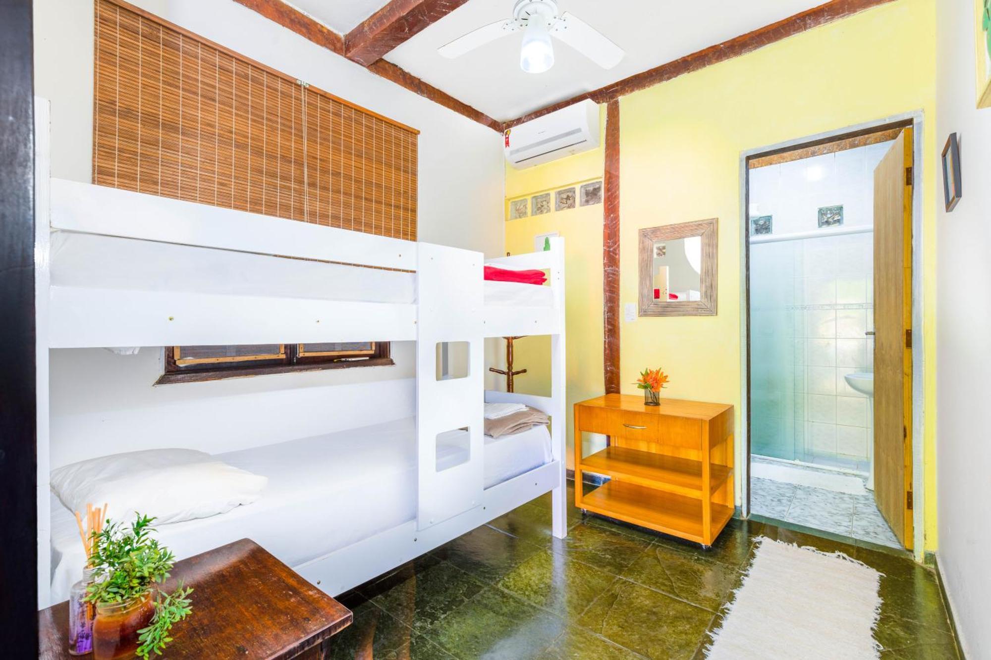 Drifter Hostel バーハ・ド・サイ エクステリア 写真